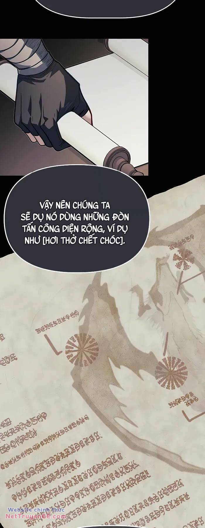 Anh Trai Anh Hùng Là Người Đã Chết Trong Học Viện - Chapter 70 - Page 50