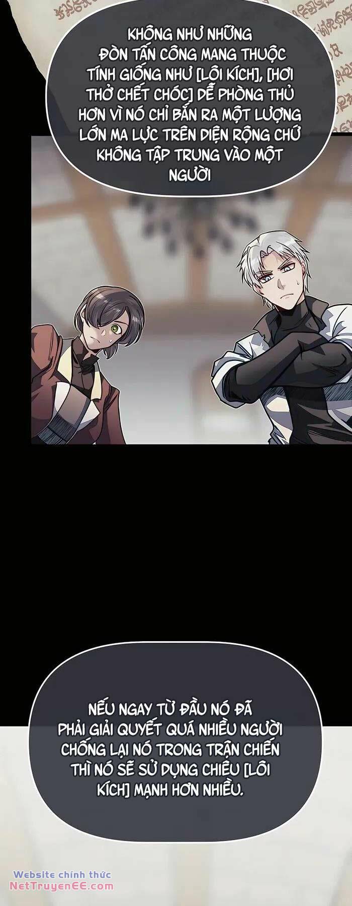 Anh Trai Anh Hùng Là Người Đã Chết Trong Học Viện - Chapter 70 - Page 51