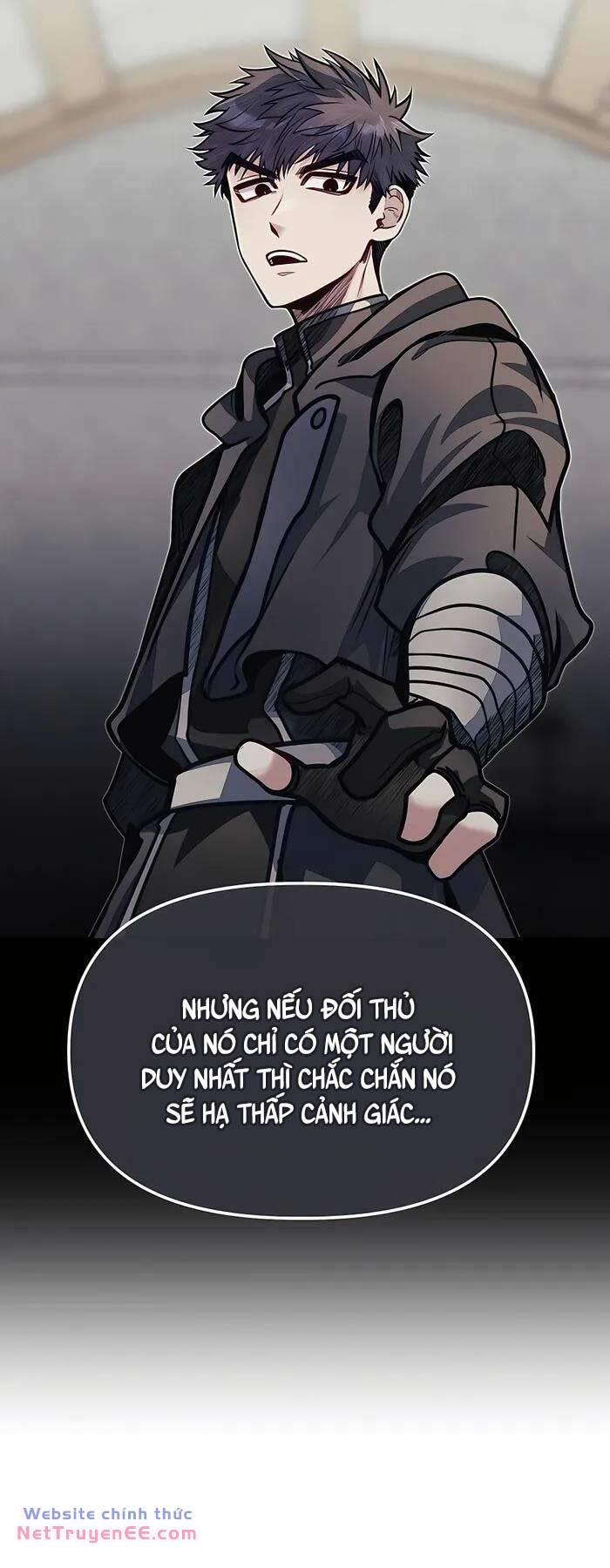 Anh Trai Anh Hùng Là Người Đã Chết Trong Học Viện - Chapter 70 - Page 52