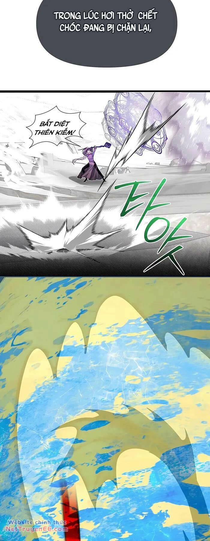 Anh Trai Anh Hùng Là Người Đã Chết Trong Học Viện - Chapter 70 - Page 61