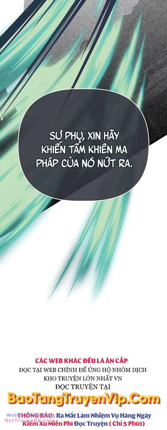 Anh Trai Anh Hùng Là Người Đã Chết Trong Học Viện - Chapter 70 - Page 63