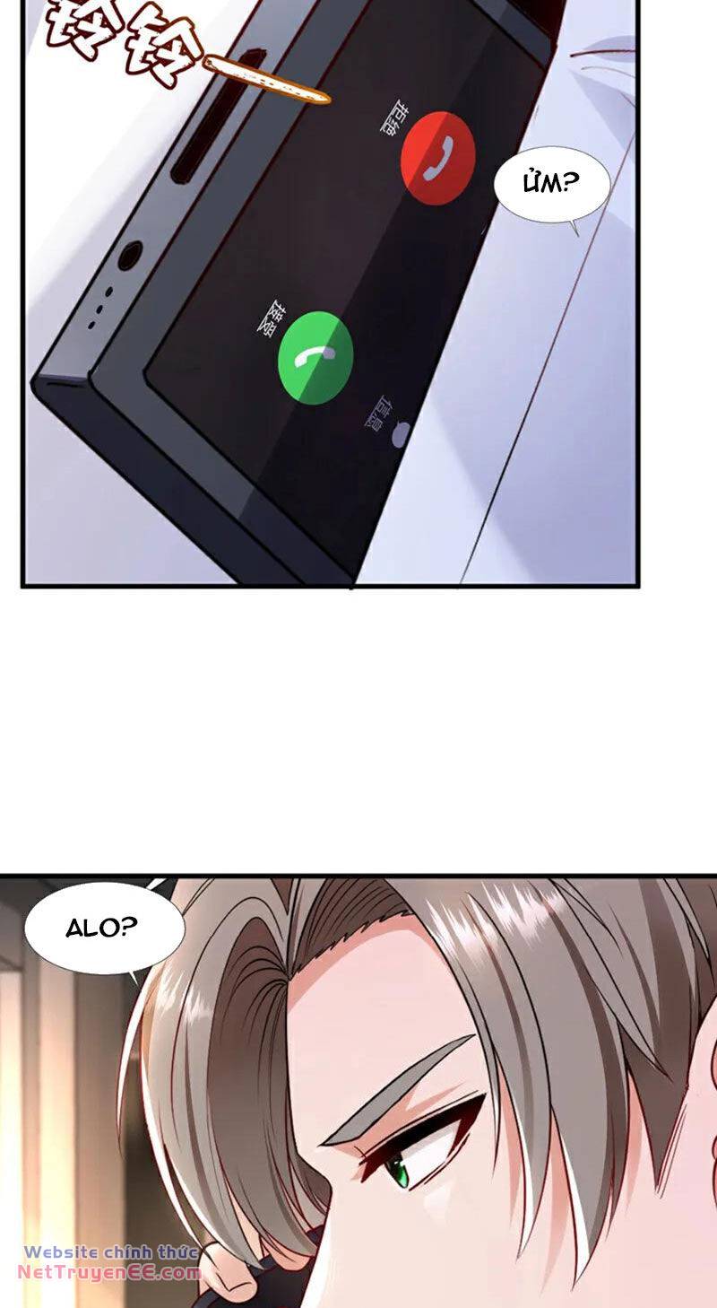 Trấn Quốc Thần Tế Chapter 126 - Trang 12