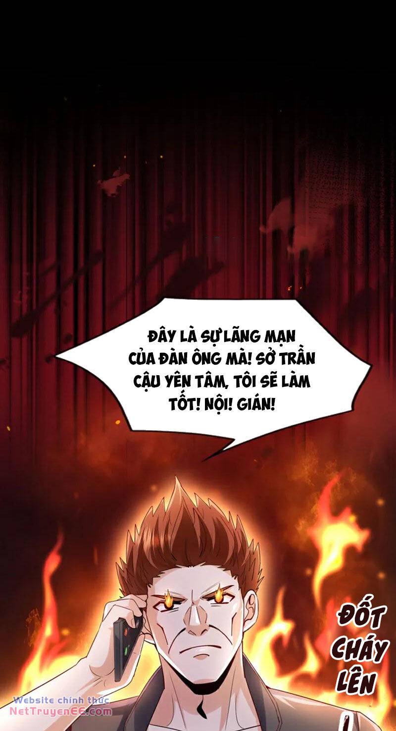 Trấn Quốc Thần Tế Chapter 126 - Trang 23