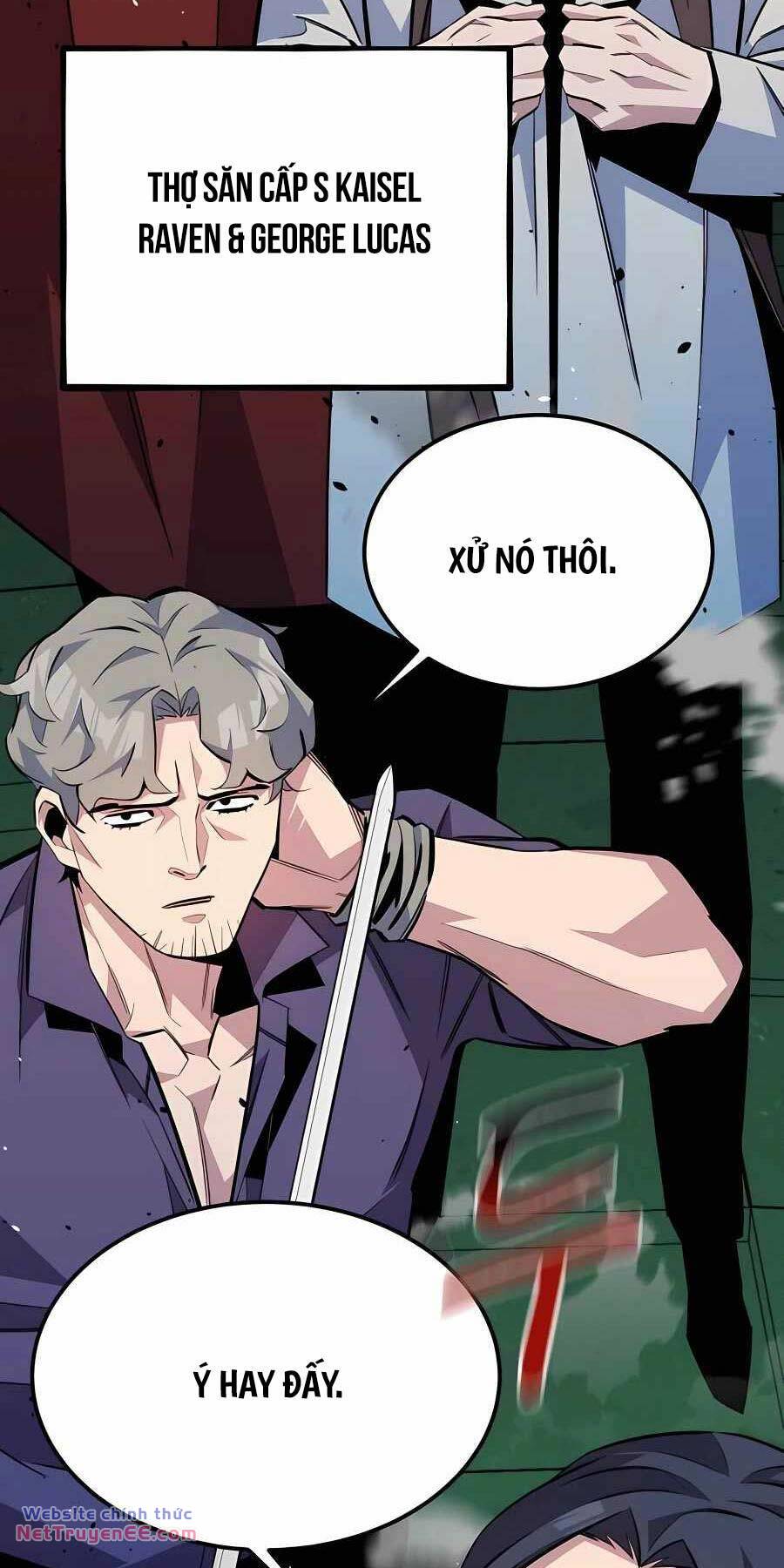 Đi Săn Tự Động Bằng Phân Thân - Chapter 88 - Page 99