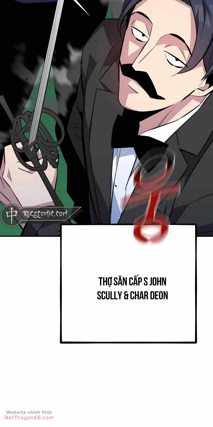Đi Săn Tự Động Bằng Phân Thân - Chapter 88 - Page 100