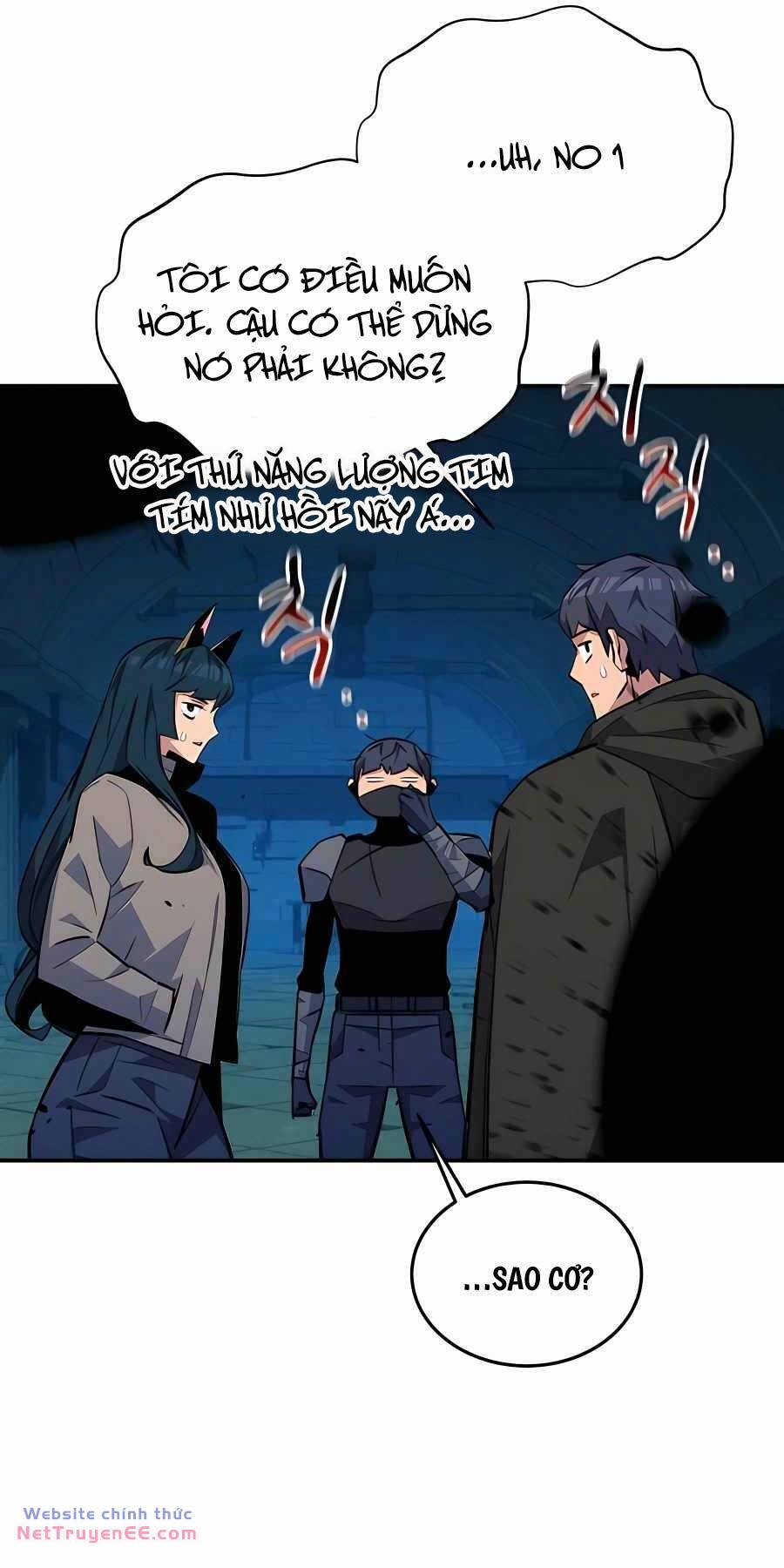 Đi Săn Tự Động Bằng Phân Thân - Chapter 88 - Page 10