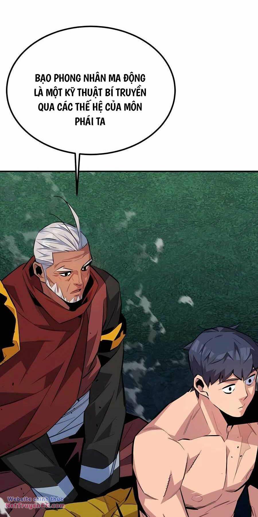 Đi Săn Tự Động Bằng Phân Thân - Chapter 88 - Page 17