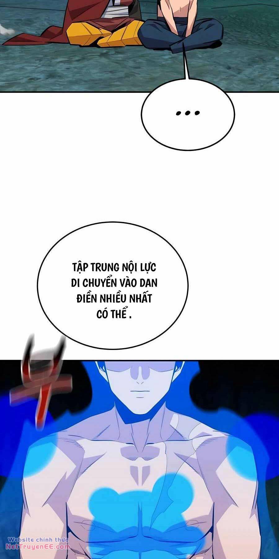 Đi Săn Tự Động Bằng Phân Thân - Chapter 88 - Page 19