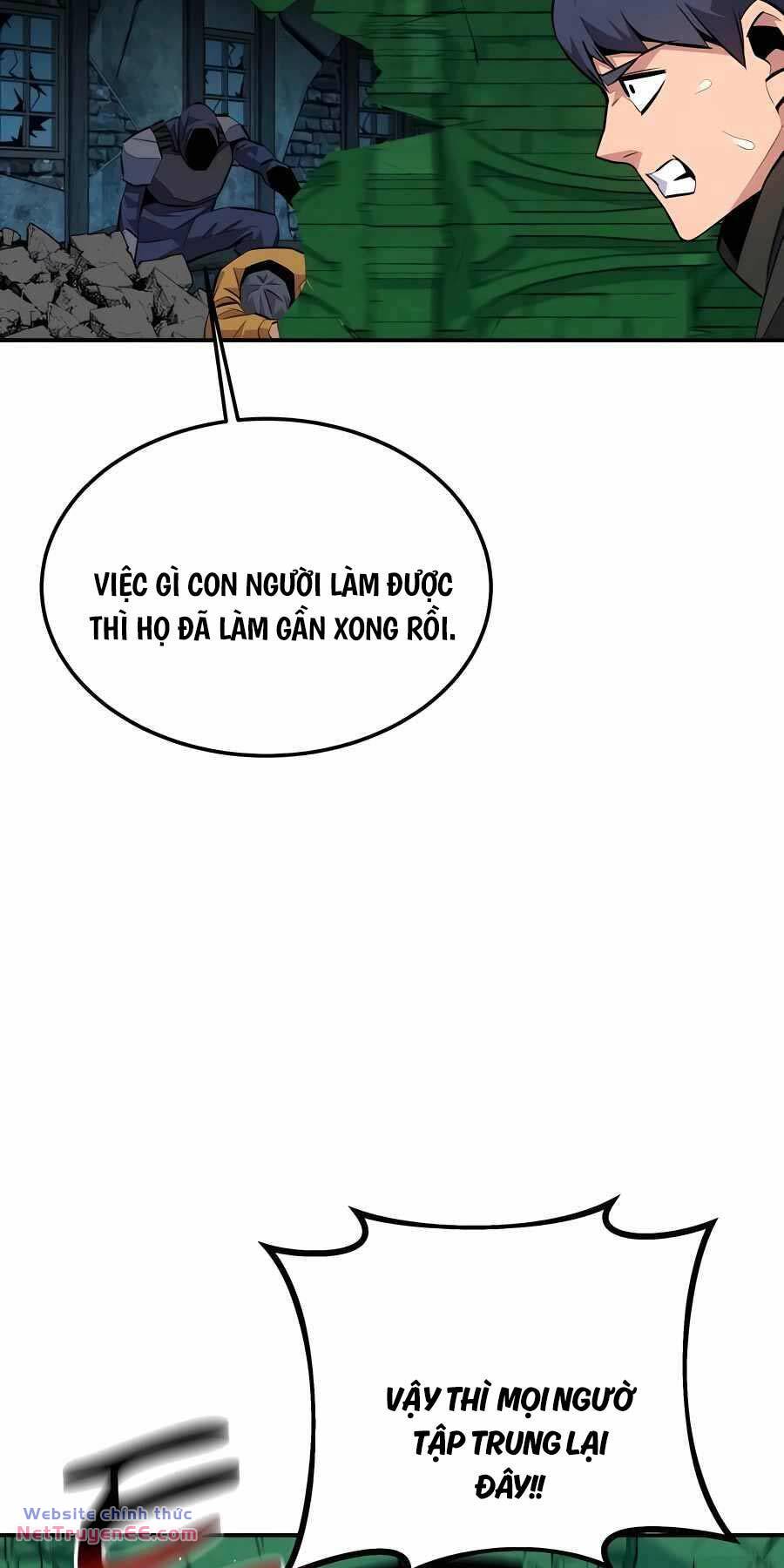 Đi Săn Tự Động Bằng Phân Thân - Chapter 88 - Page 27