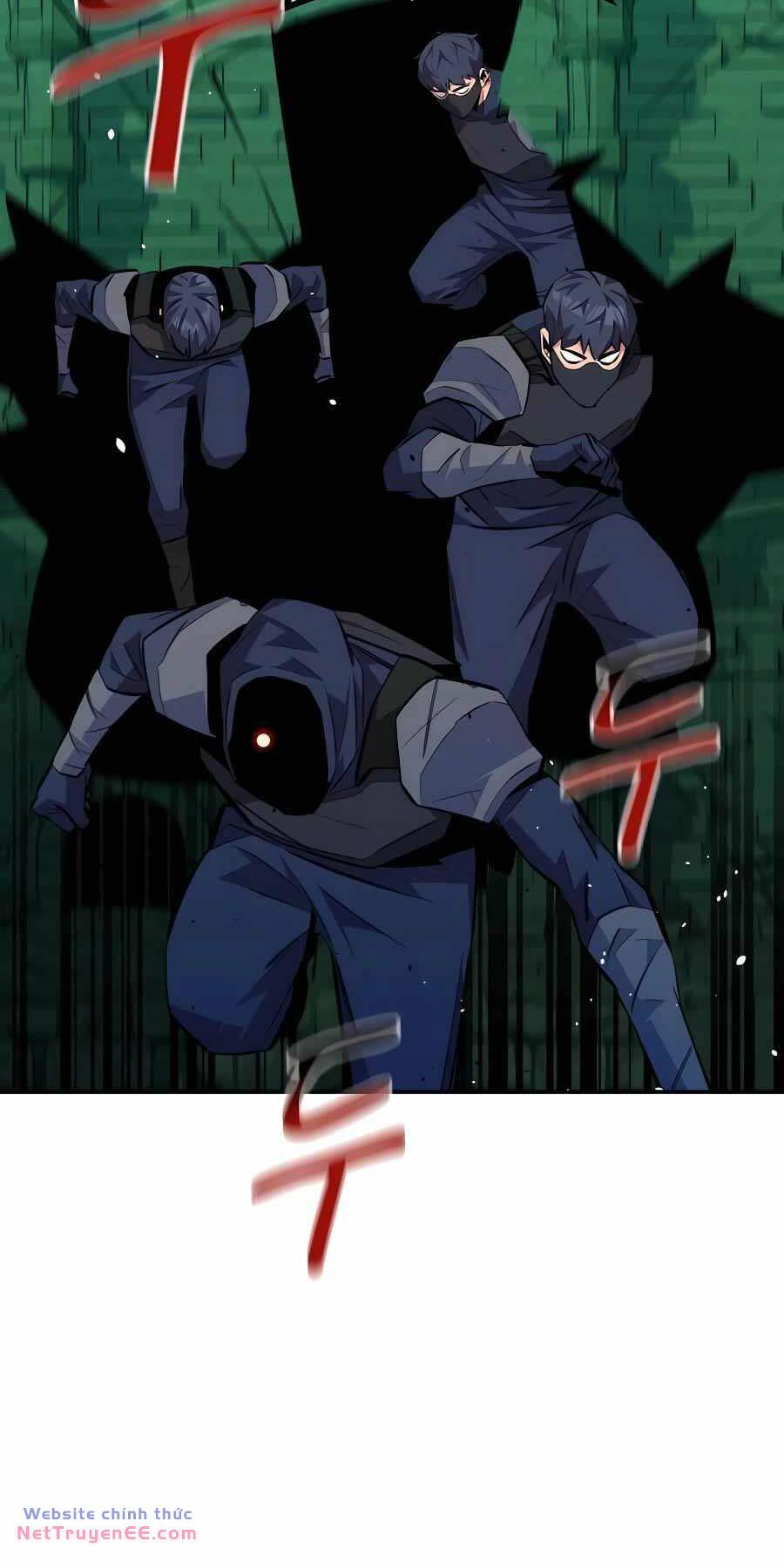 Đi Săn Tự Động Bằng Phân Thân - Chapter 88 - Page 28