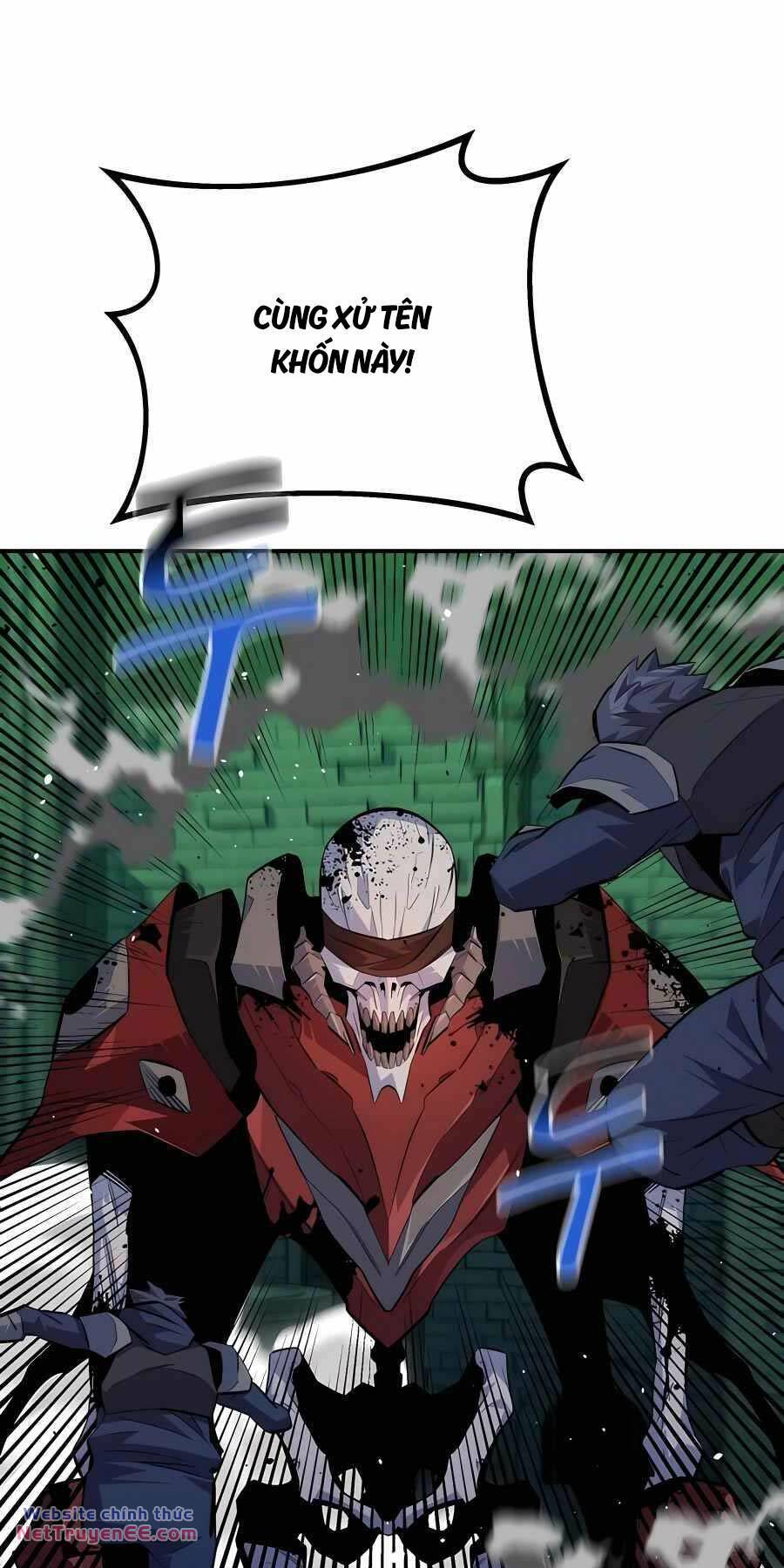 Đi Săn Tự Động Bằng Phân Thân - Chapter 88 - Page 29