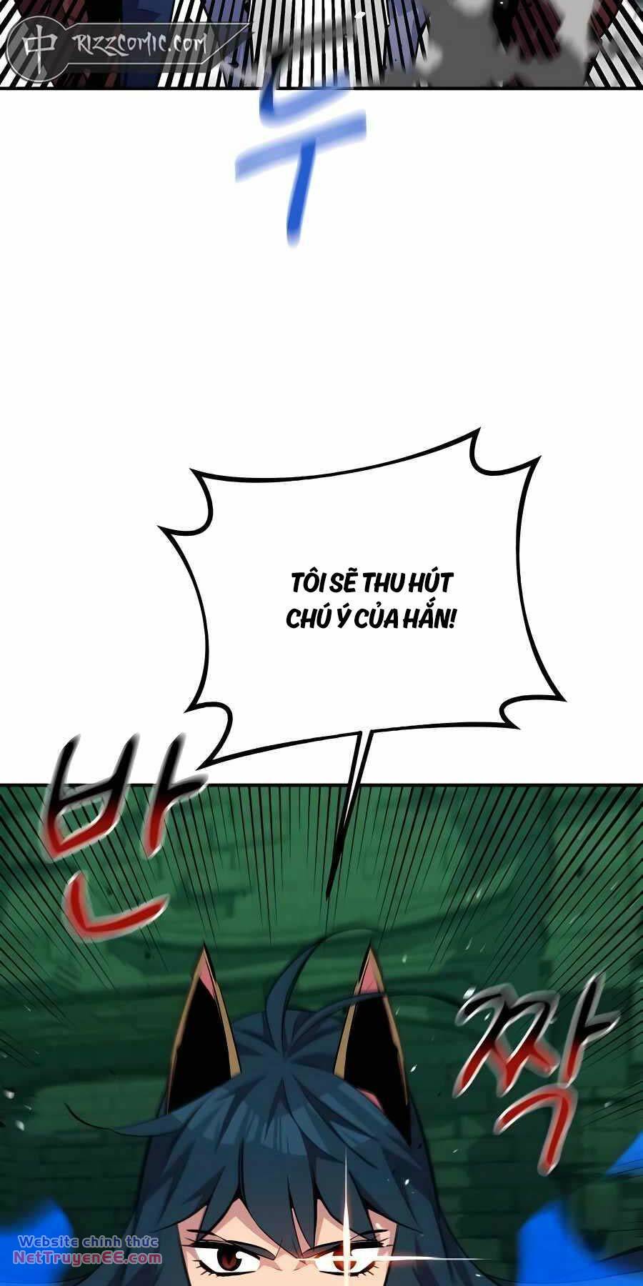 Đi Săn Tự Động Bằng Phân Thân - Chapter 88 - Page 30