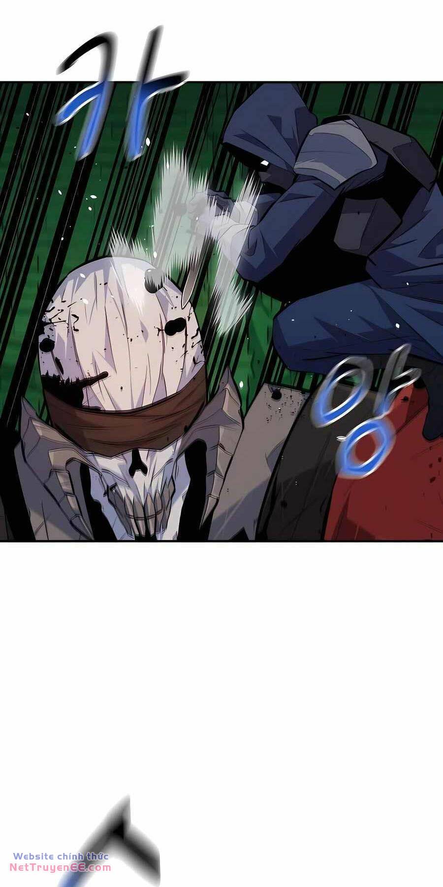 Đi Săn Tự Động Bằng Phân Thân - Chapter 88 - Page 33