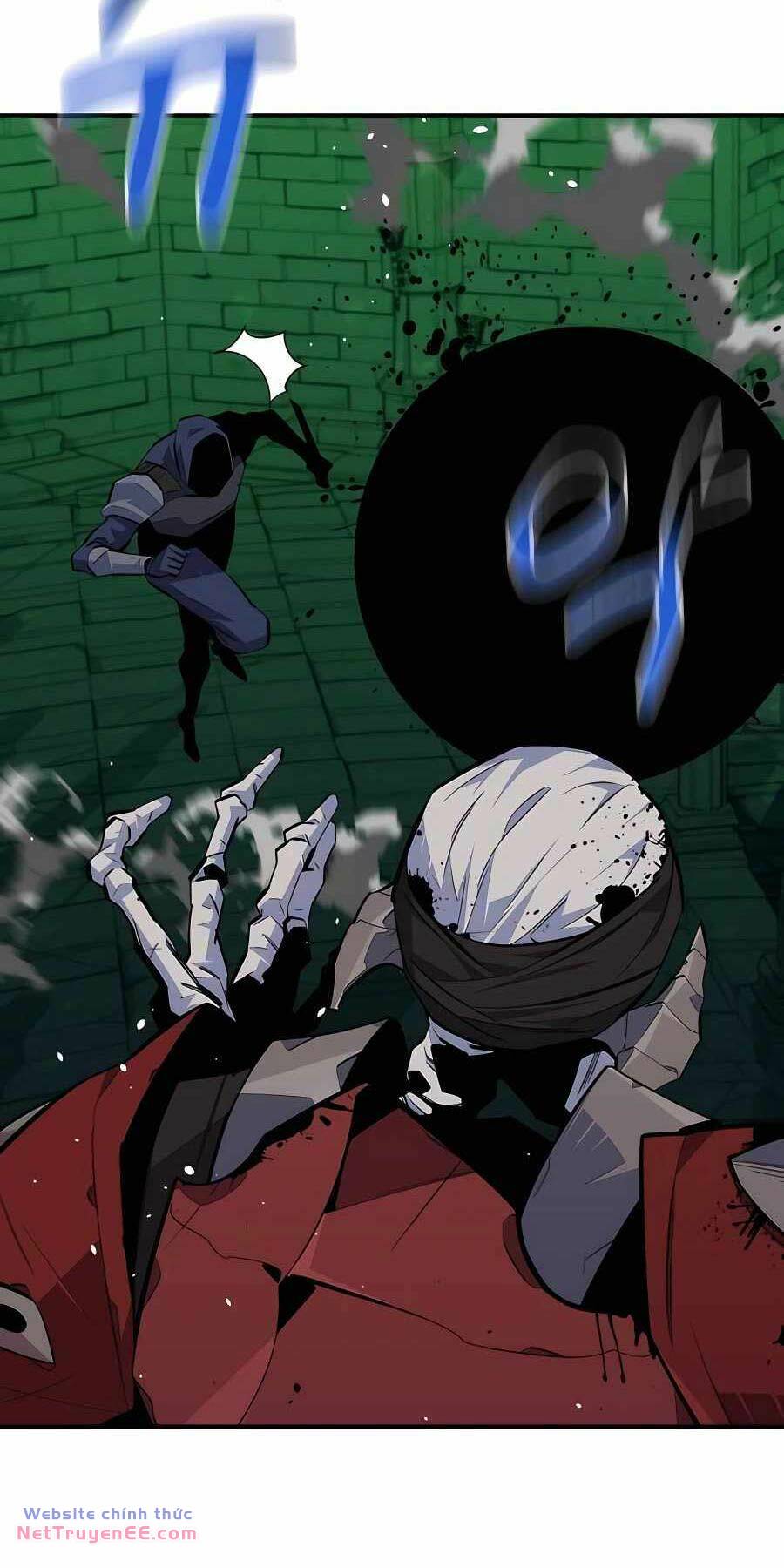 Đi Săn Tự Động Bằng Phân Thân - Chapter 88 - Page 34
