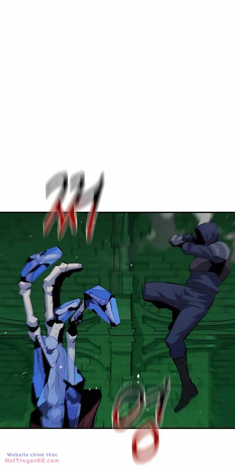 Đi Săn Tự Động Bằng Phân Thân - Chapter 88 - Page 35
