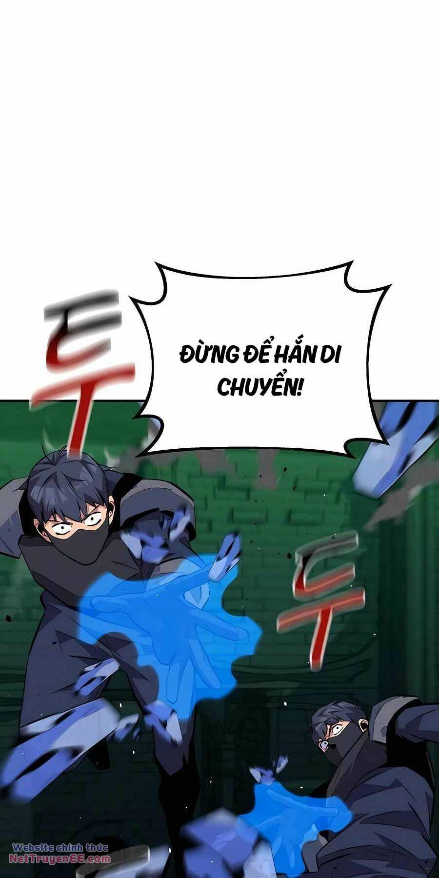 Đi Săn Tự Động Bằng Phân Thân - Chapter 88 - Page 37