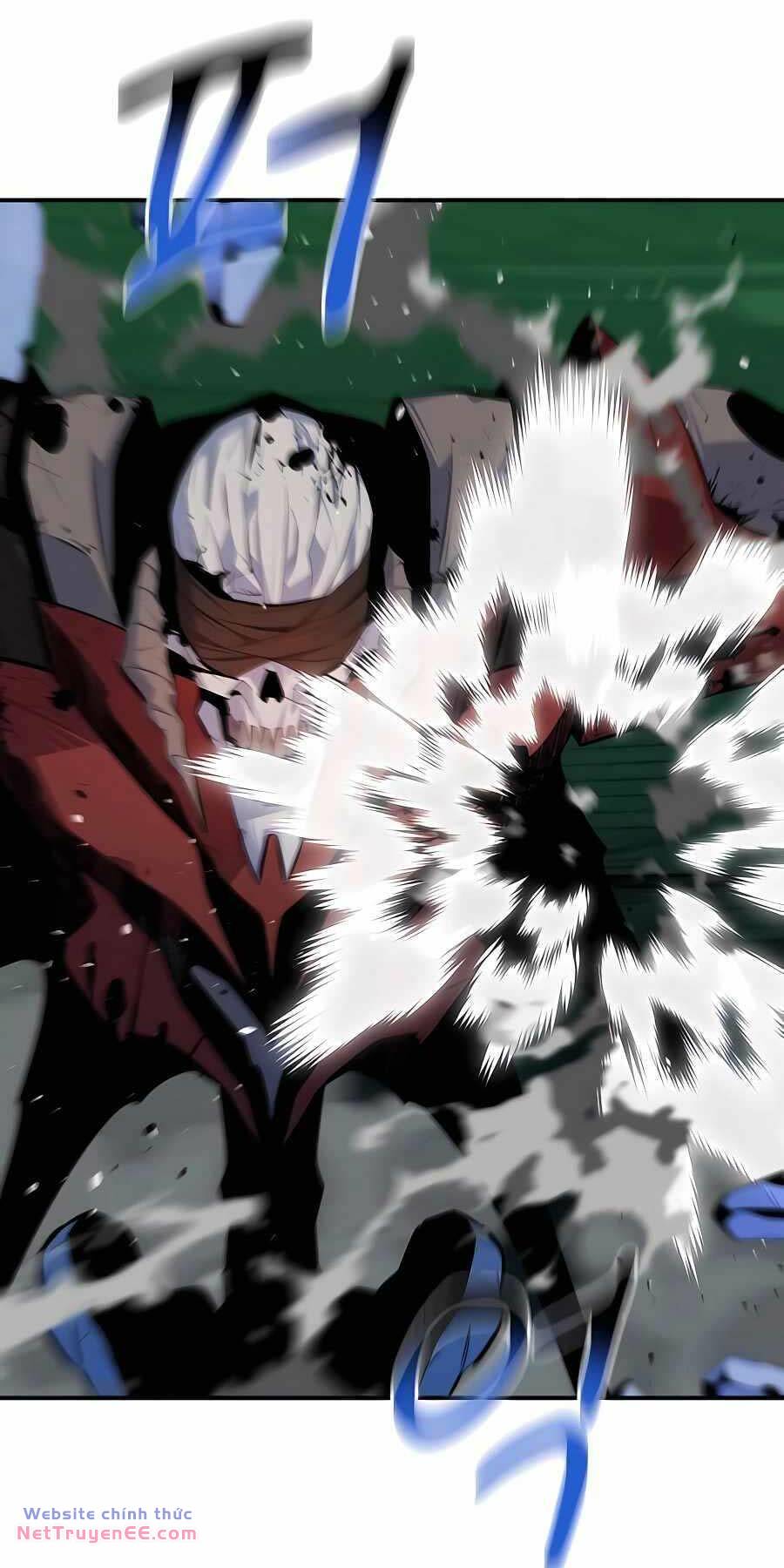 Đi Săn Tự Động Bằng Phân Thân - Chapter 88 - Page 43