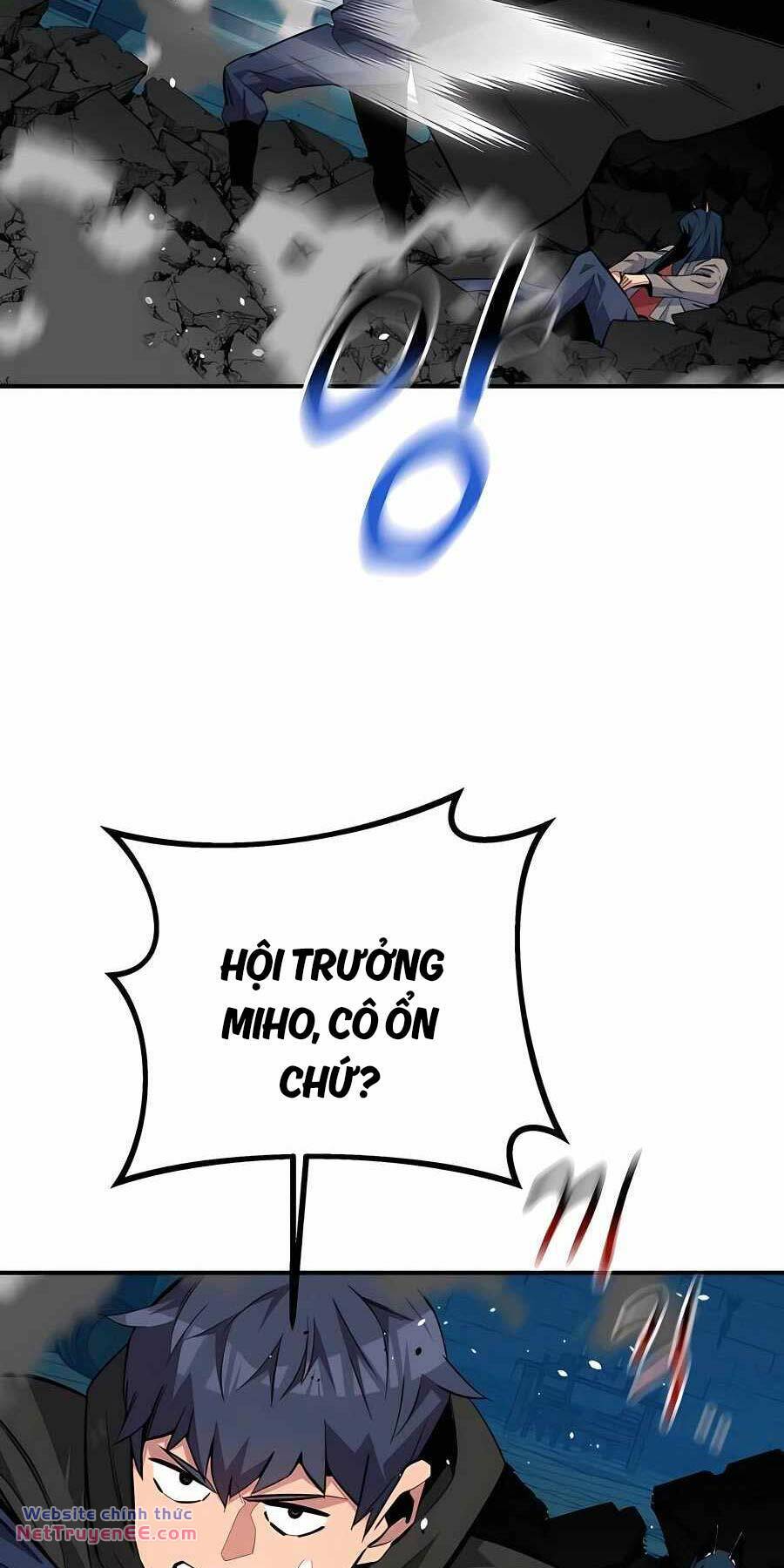 Đi Săn Tự Động Bằng Phân Thân - Chapter 88 - Page 47