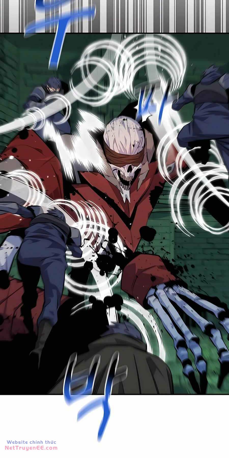 Đi Săn Tự Động Bằng Phân Thân - Chapter 88 - Page 52