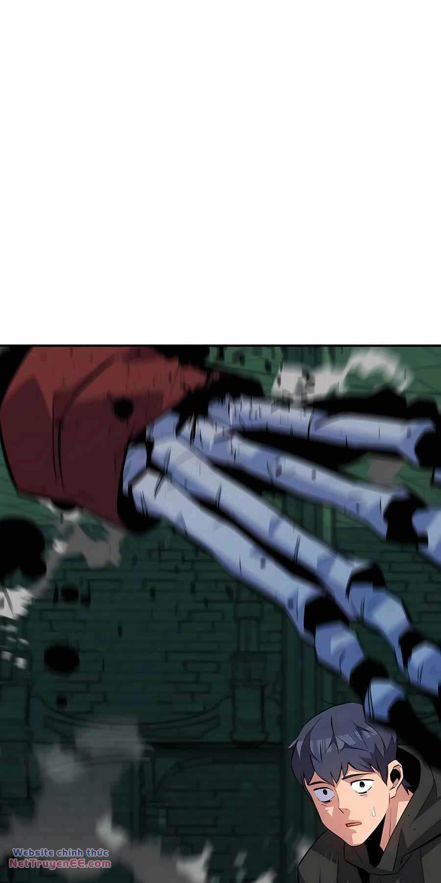 Đi Săn Tự Động Bằng Phân Thân - Chapter 88 - Page 53