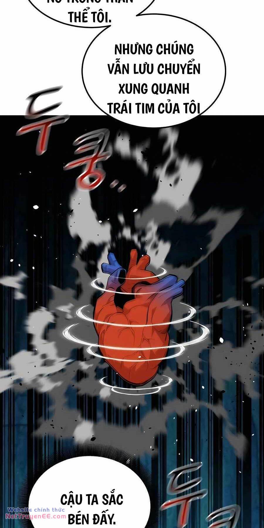 Đi Săn Tự Động Bằng Phân Thân - Chapter 88 - Page 58