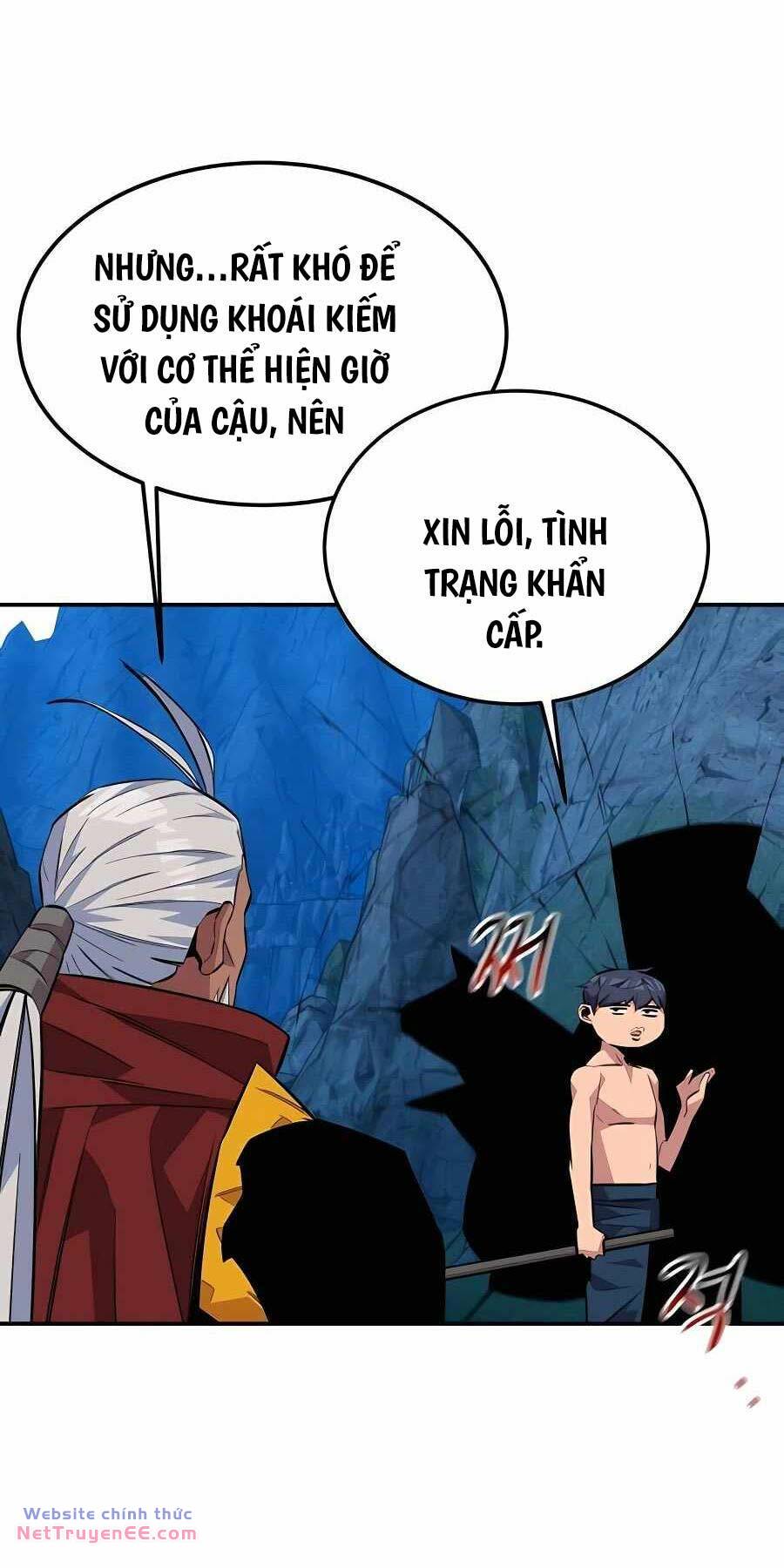 Đi Săn Tự Động Bằng Phân Thân - Chapter 88 - Page 60