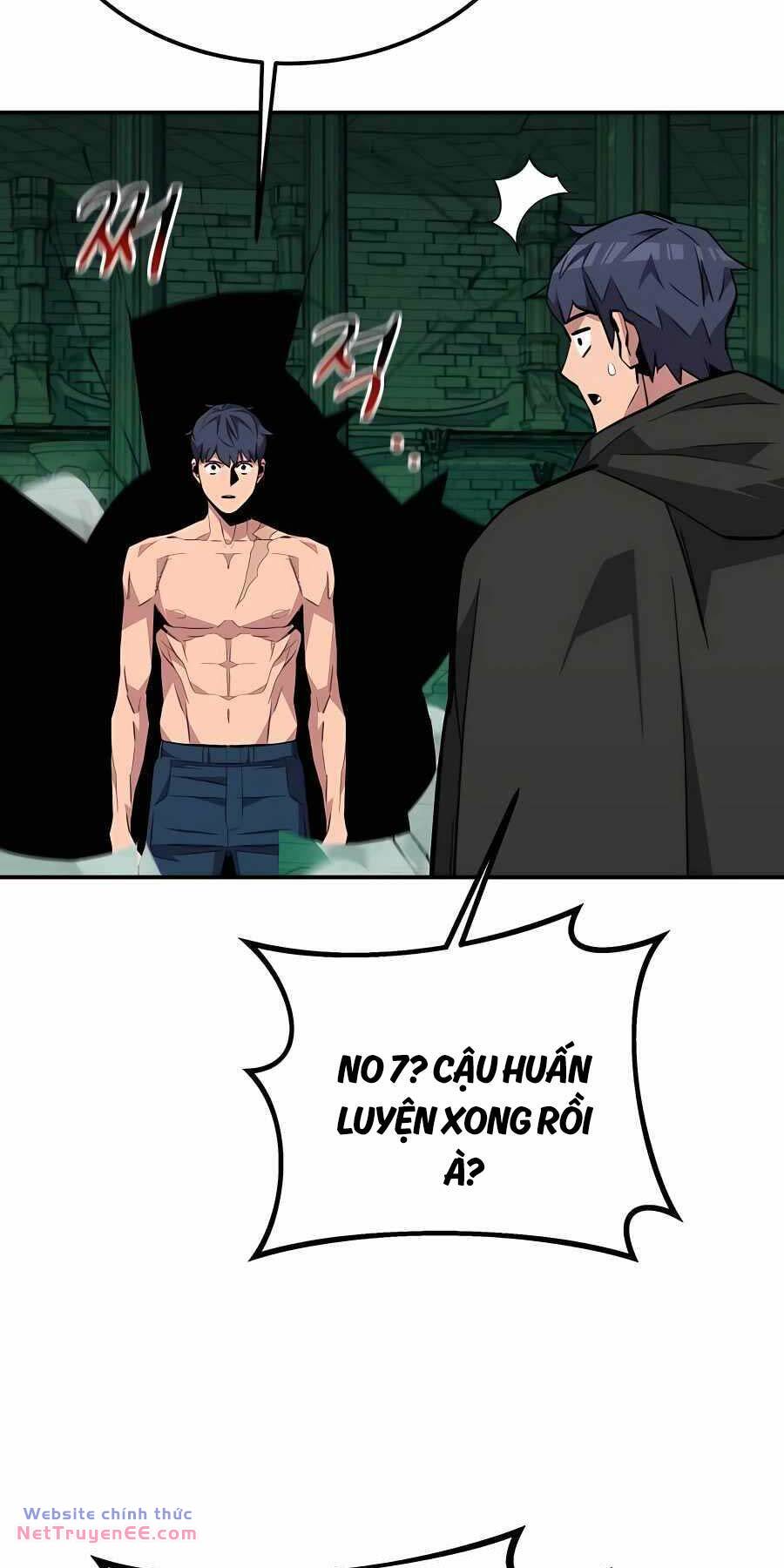 Đi Săn Tự Động Bằng Phân Thân - Chapter 88 - Page 70