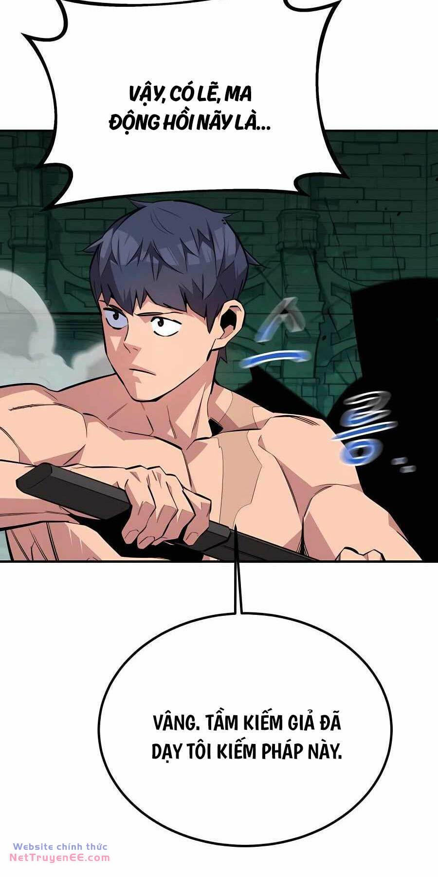Đi Săn Tự Động Bằng Phân Thân - Chapter 88 - Page 71