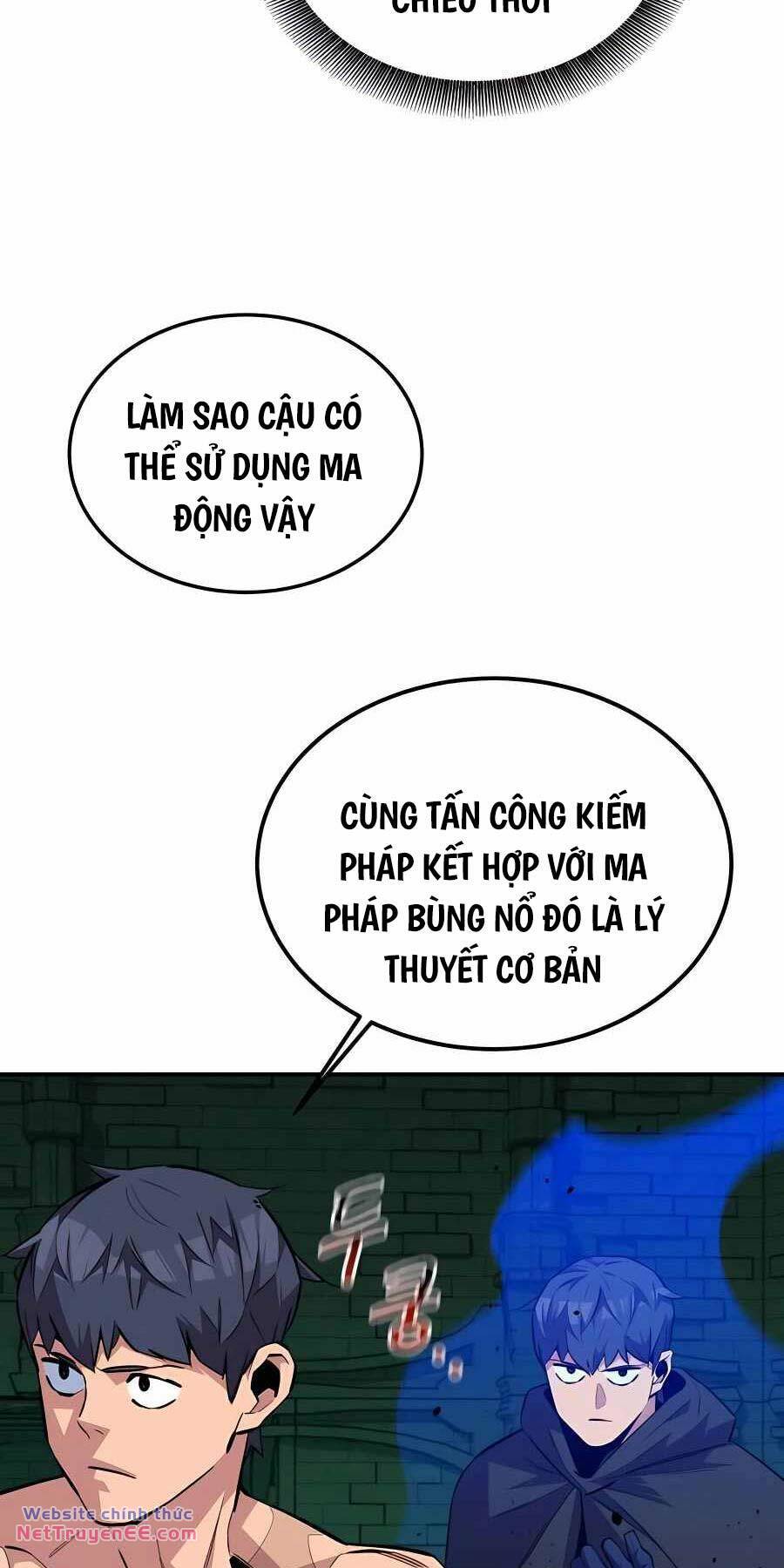 Đi Săn Tự Động Bằng Phân Thân - Chapter 88 - Page 75
