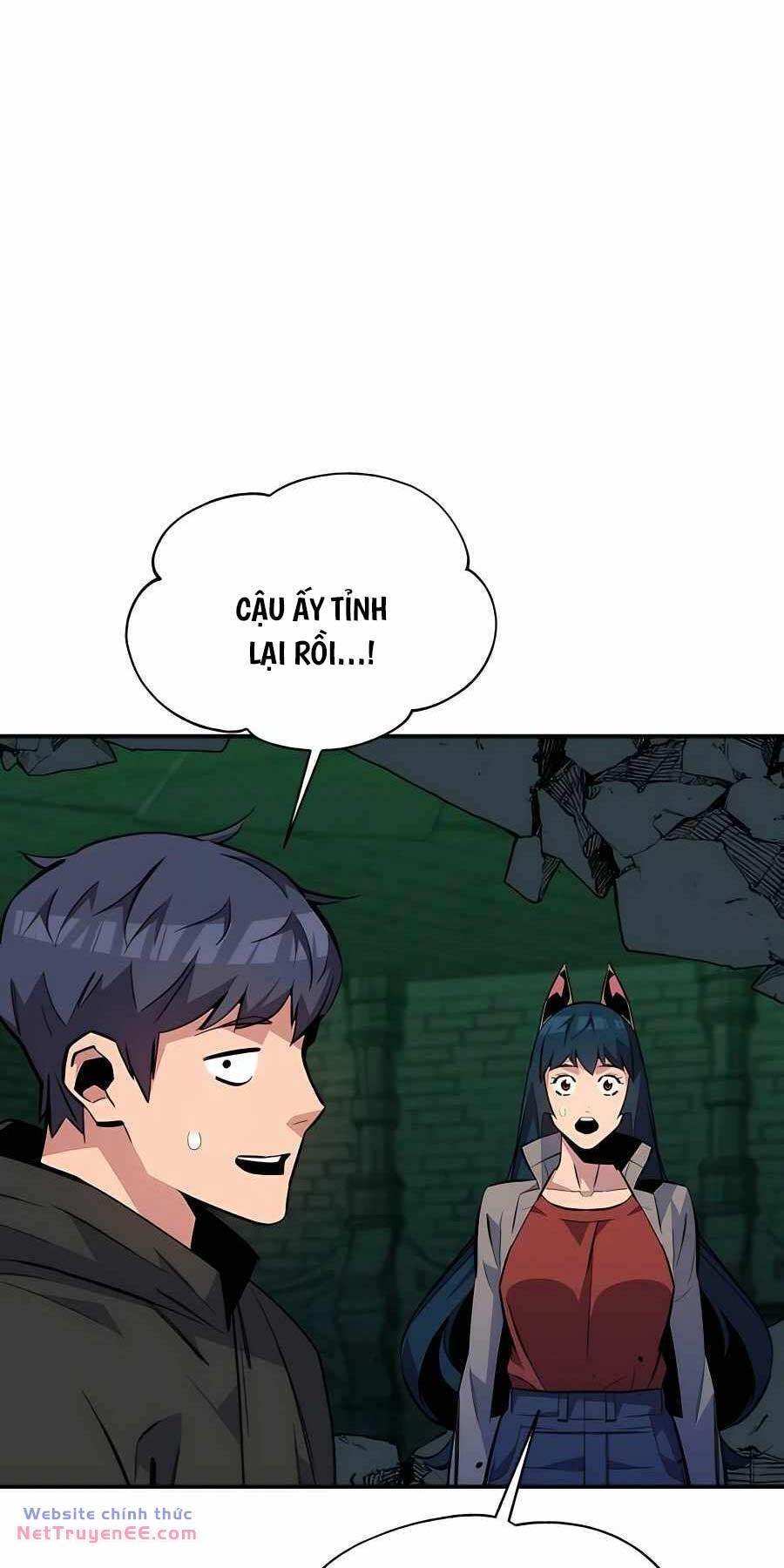 Đi Săn Tự Động Bằng Phân Thân - Chapter 88 - Page 7