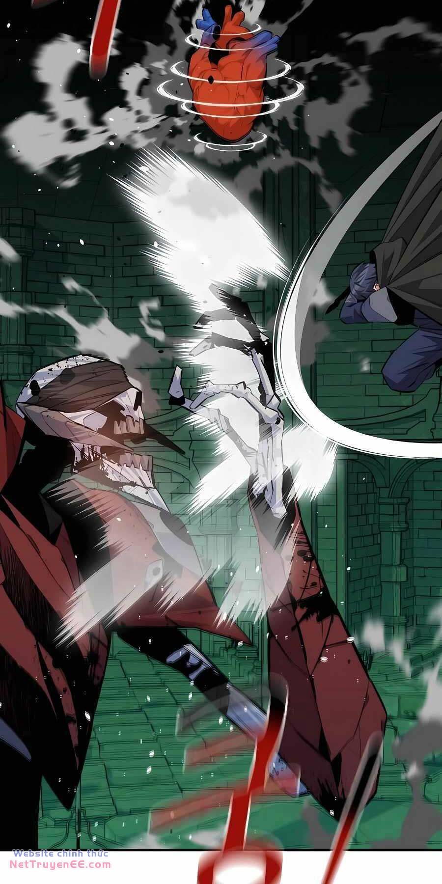 Đi Săn Tự Động Bằng Phân Thân - Chapter 88 - Page 79