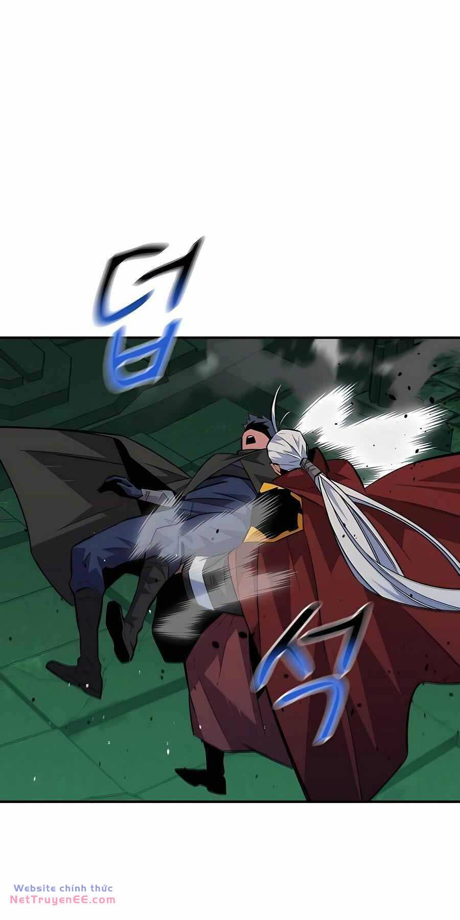 Đi Săn Tự Động Bằng Phân Thân - Chapter 88 - Page 96