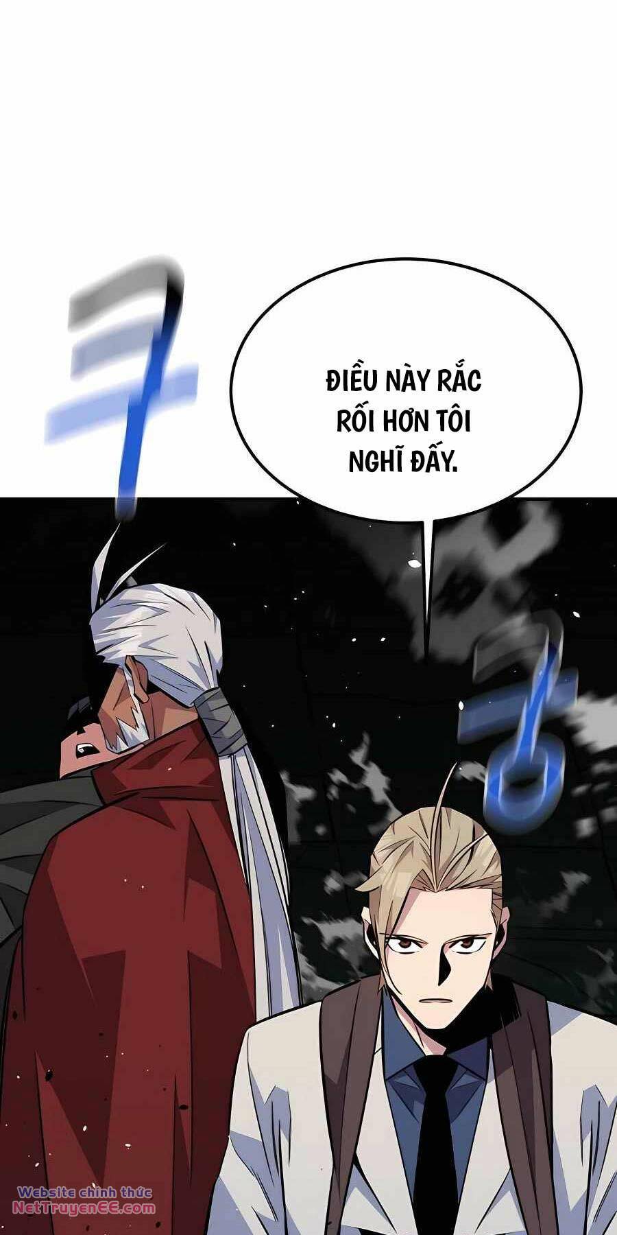 Đi Săn Tự Động Bằng Phân Thân - Chapter 88 - Page 98