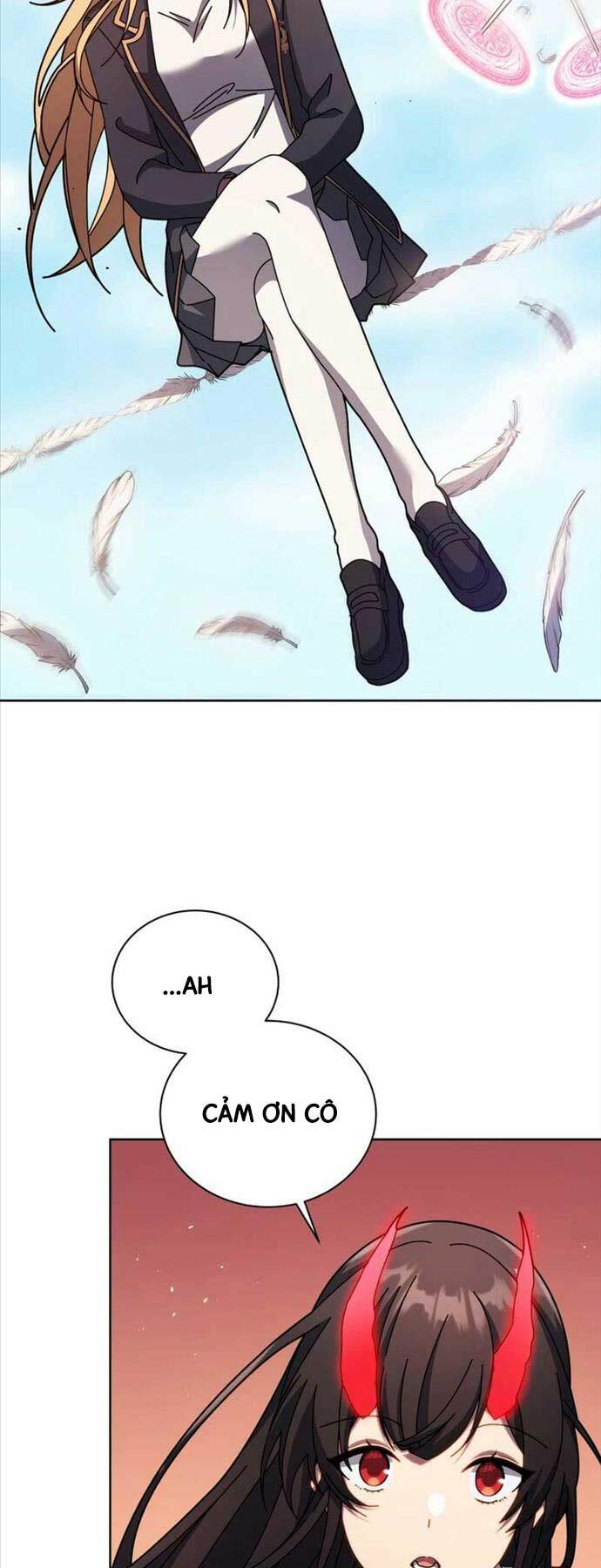 Tử Linh Sư Thiên Tài Của Học Viện Chapter 84 - Trang 15