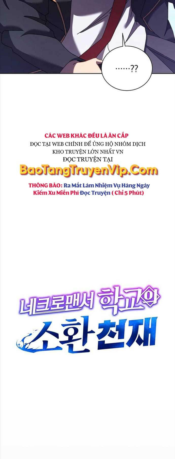 Tử Linh Sư Thiên Tài Của Học Viện Chapter 84 - Trang 18