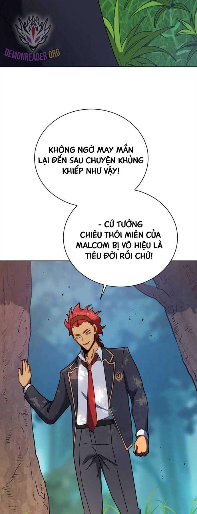 Tử Linh Sư Thiên Tài Của Học Viện Chapter 84 - Trang 20