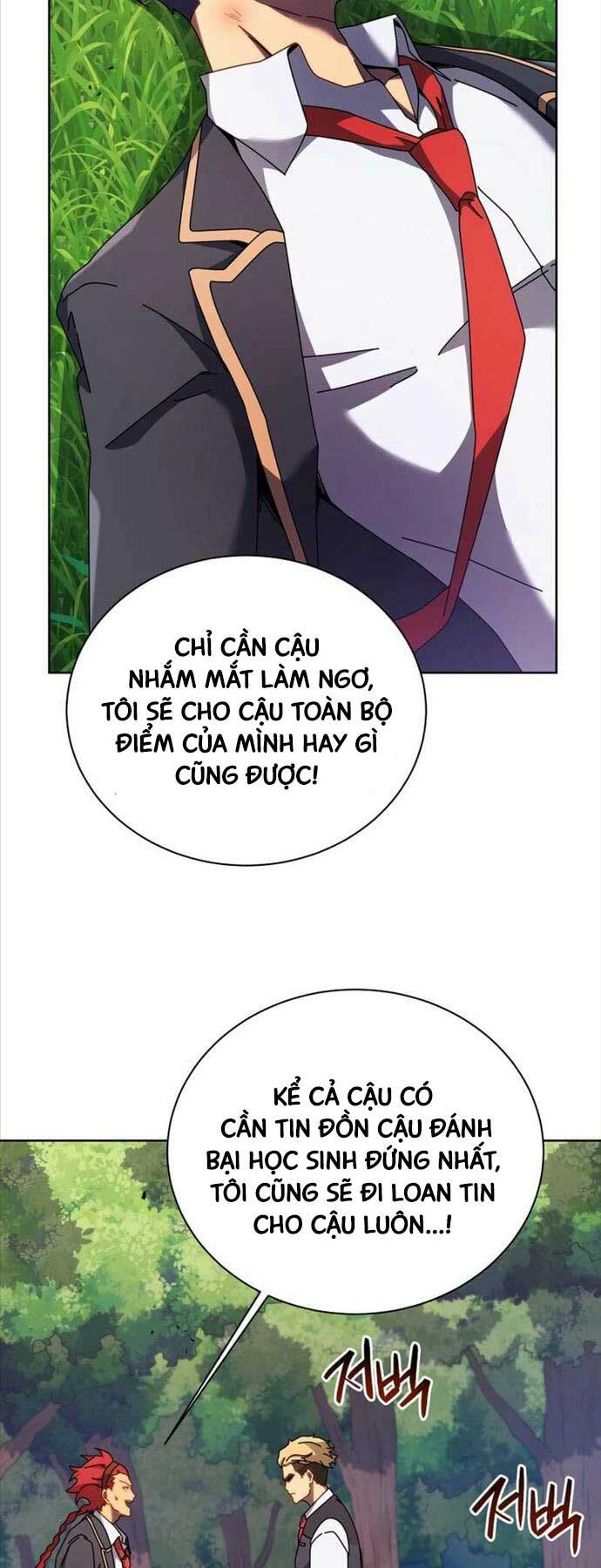 Tử Linh Sư Thiên Tài Của Học Viện Chapter 84 - Trang 26