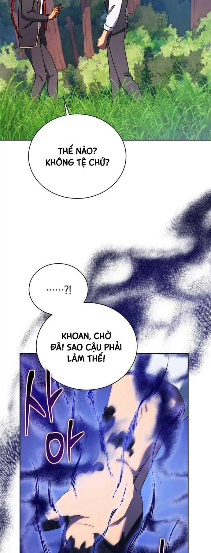 Tử Linh Sư Thiên Tài Của Học Viện Chapter 84 - Trang 27