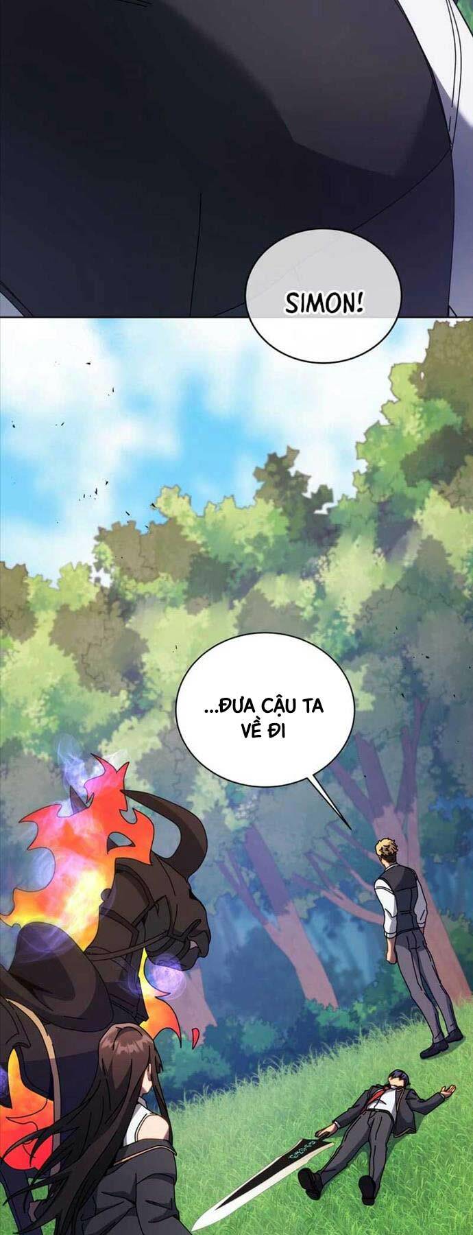 Tử Linh Sư Thiên Tài Của Học Viện Chapter 84 - Trang 31