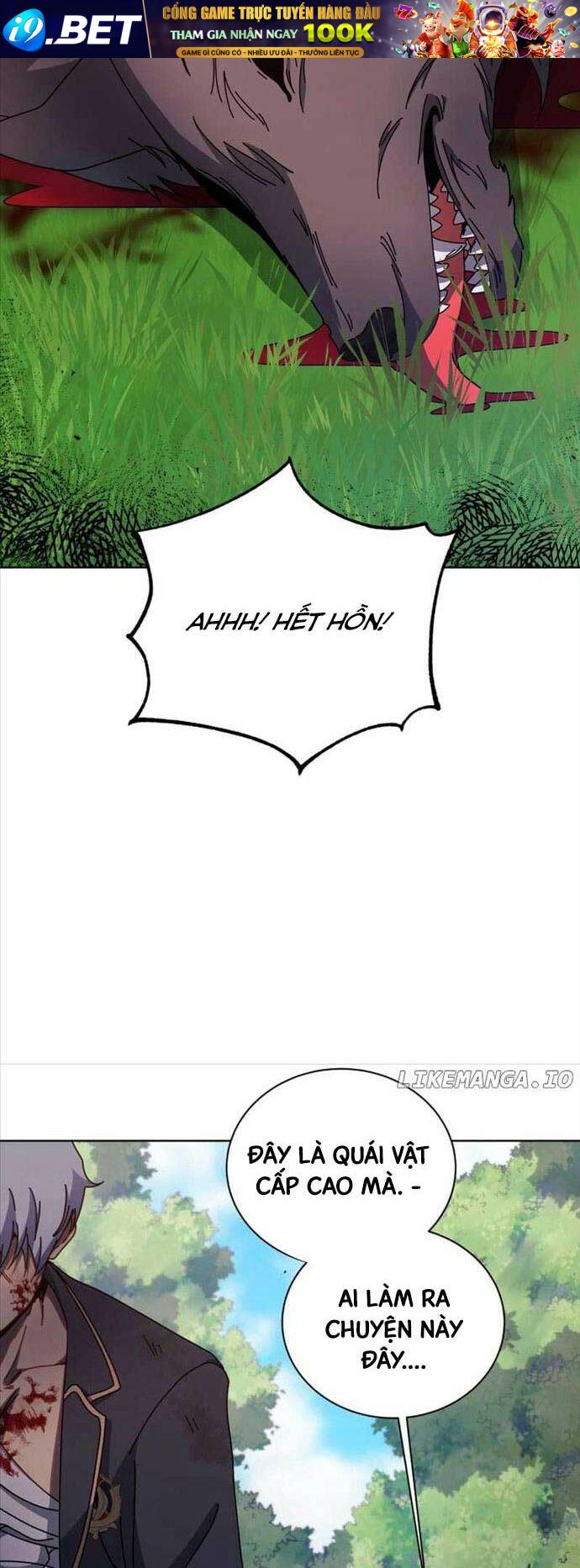 Tử Linh Sư Thiên Tài Của Học Viện Chapter 84 - Trang 39