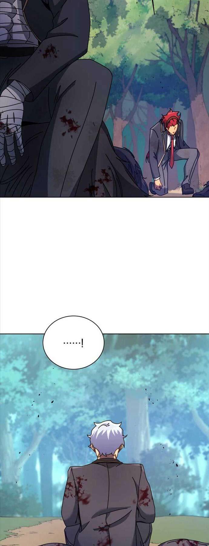 Tử Linh Sư Thiên Tài Của Học Viện Chapter 84 - Trang 40