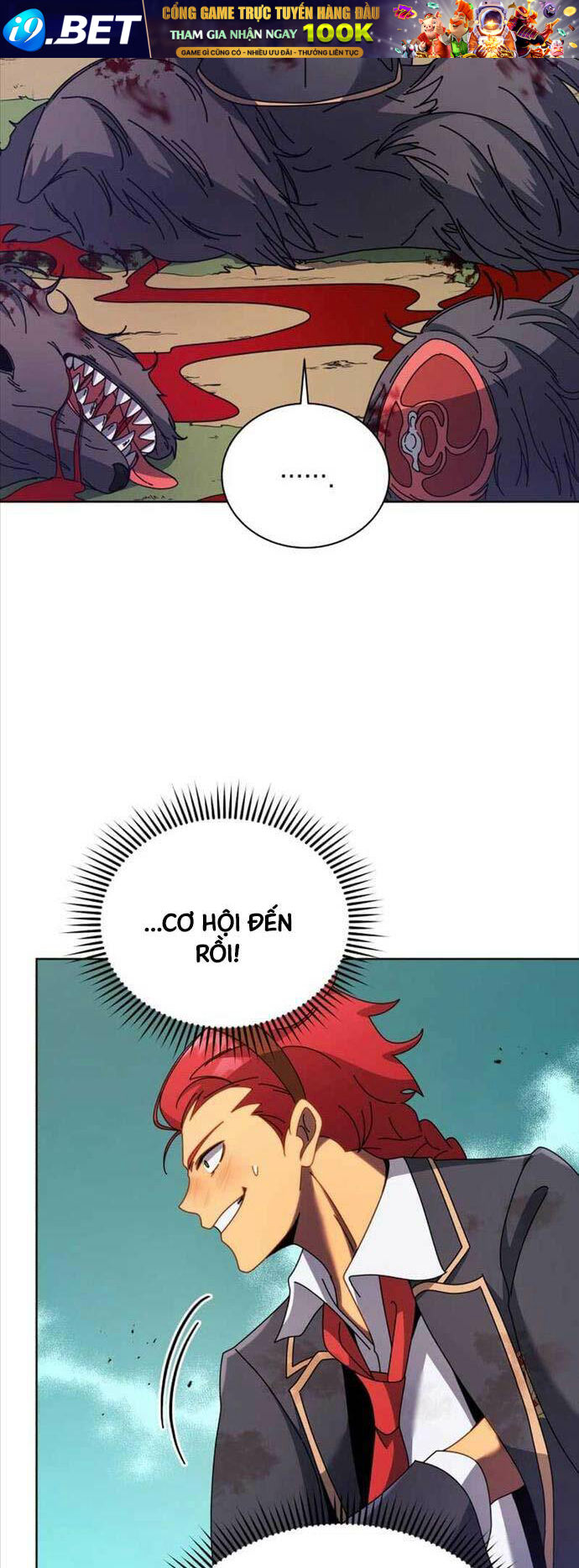 Tử Linh Sư Thiên Tài Của Học Viện Chapter 84 - Trang 41