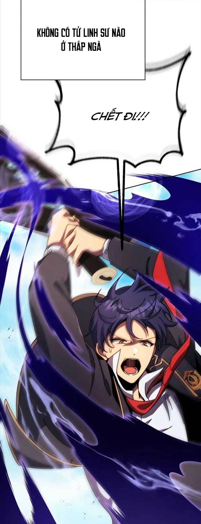 Tử Linh Sư Thiên Tài Của Học Viện Chapter 84 - Trang 4