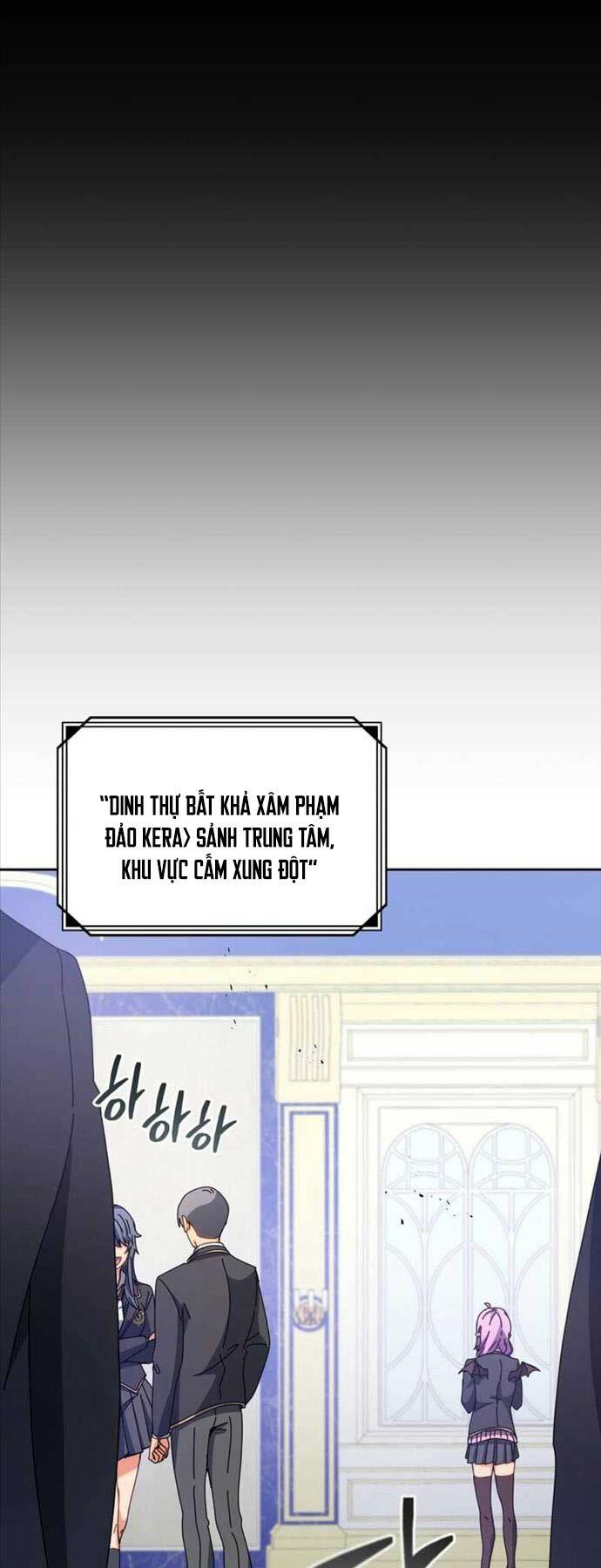 Tử Linh Sư Thiên Tài Của Học Viện Chapter 84 - Trang 59