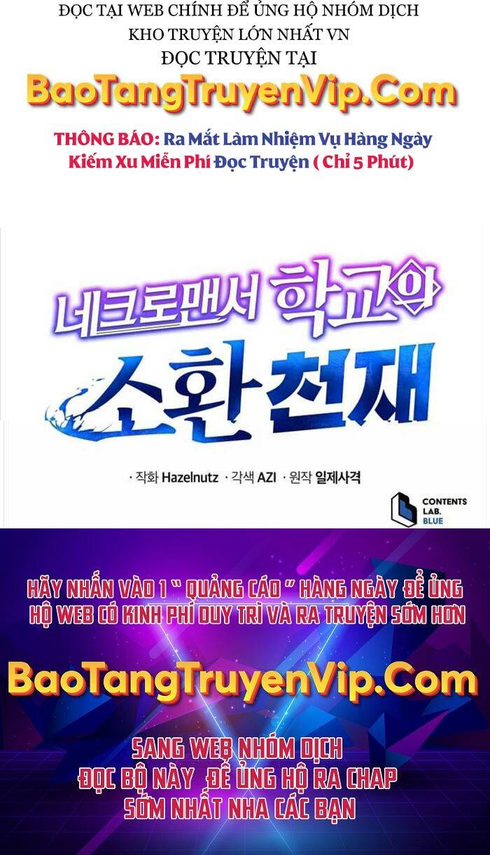 Tử Linh Sư Thiên Tài Của Học Viện - Chapter 84 - Page 62