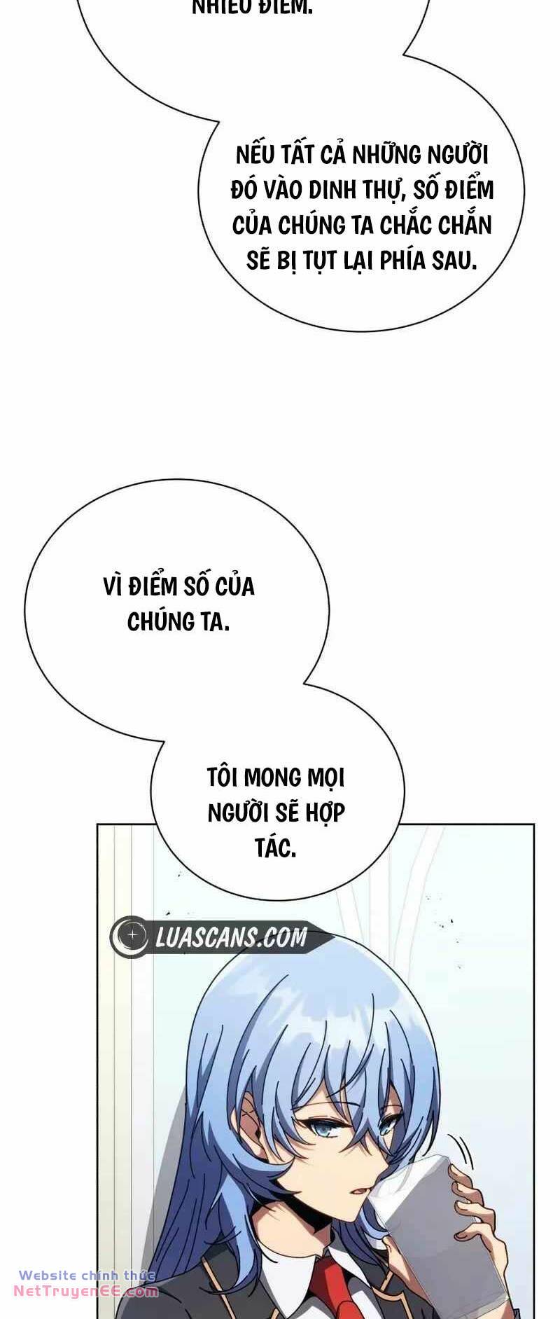 Tử Linh Sư Thiên Tài Của Học Viện Chapter 85 - Trang 9