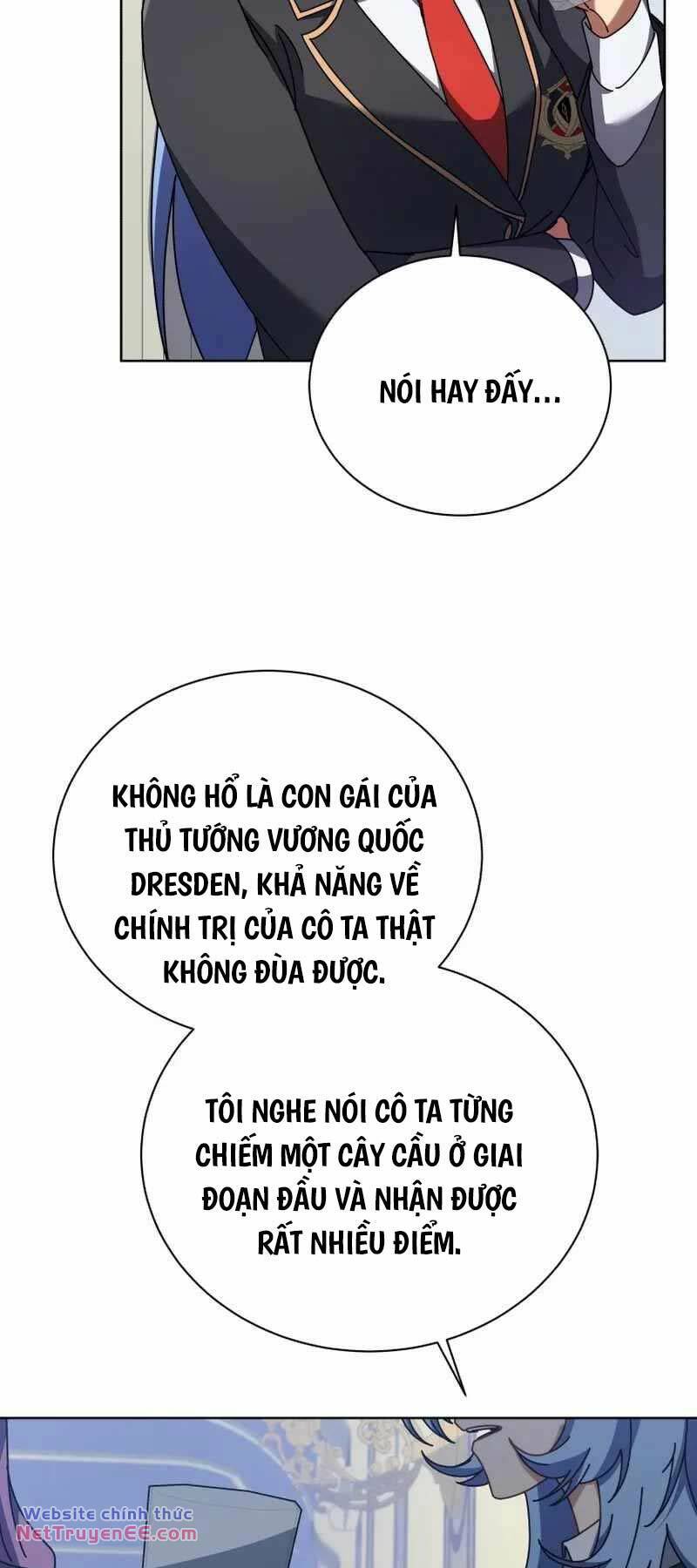 Tử Linh Sư Thiên Tài Của Học Viện Chapter 85 - Trang 10