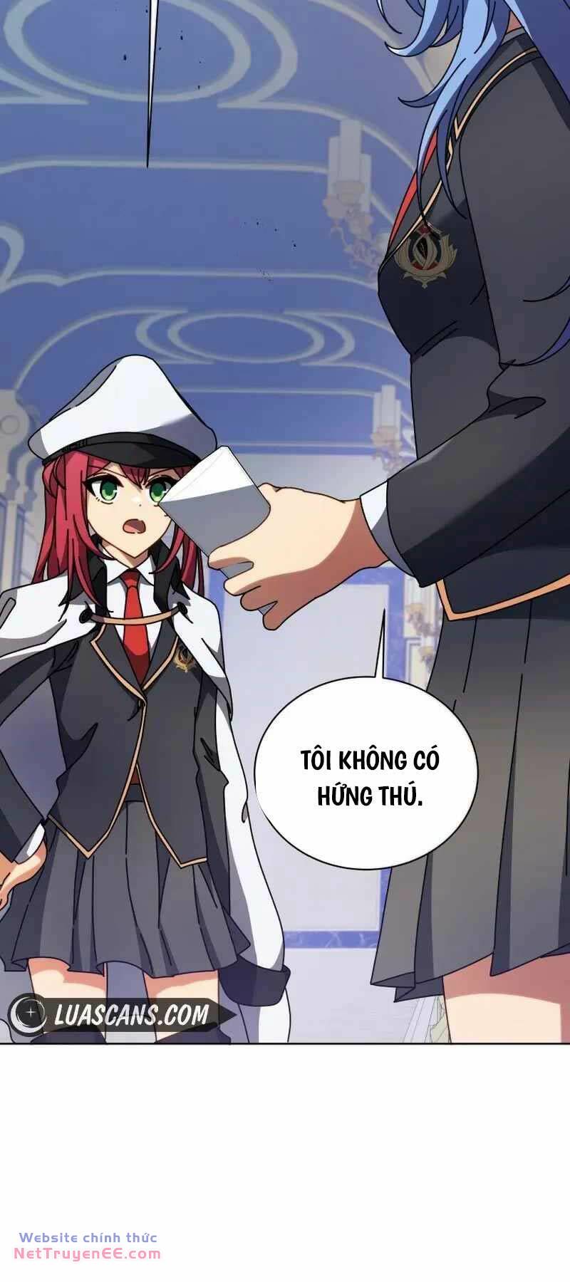 Tử Linh Sư Thiên Tài Của Học Viện Chapter 85 - Trang 12