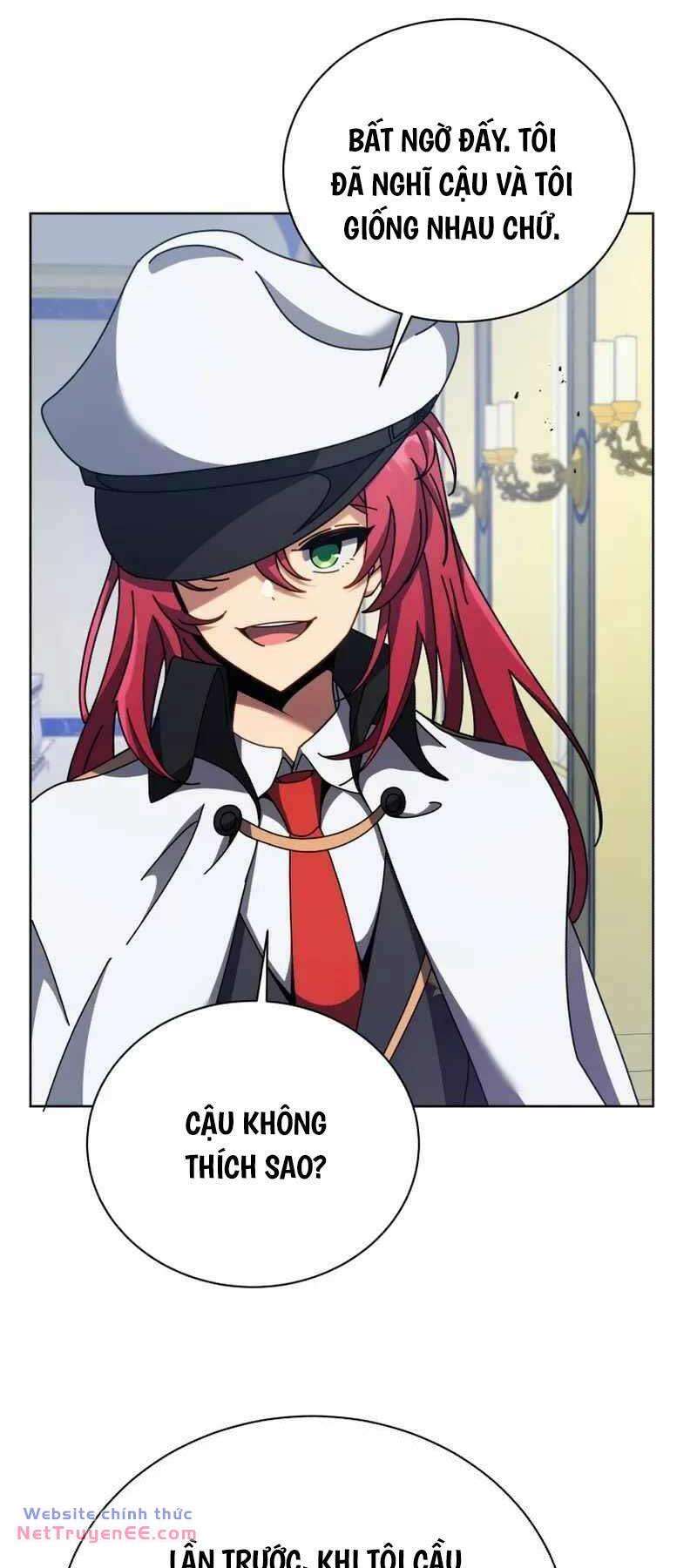 Tử Linh Sư Thiên Tài Của Học Viện Chapter 85 - Trang 13