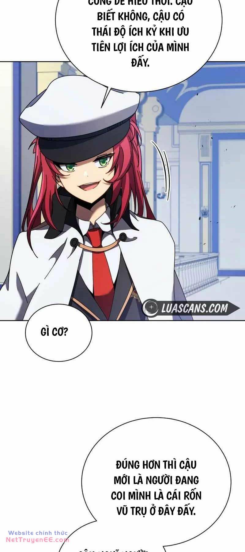 Tử Linh Sư Thiên Tài Của Học Viện Chapter 85 - Trang 15